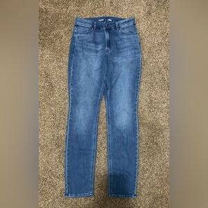 NWOT Old Navy High Rise Straight Pants